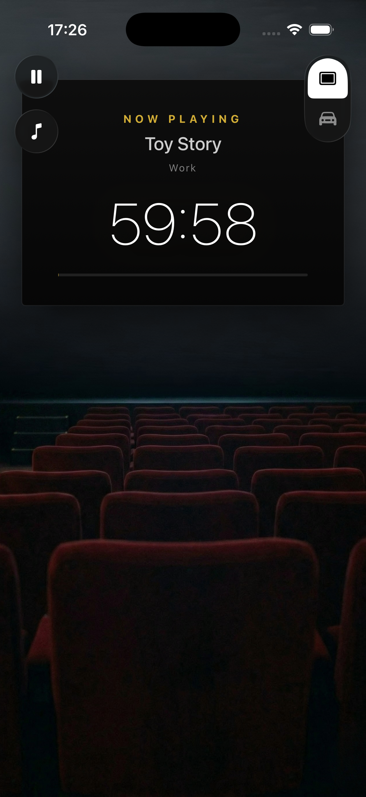 Focus Timer
